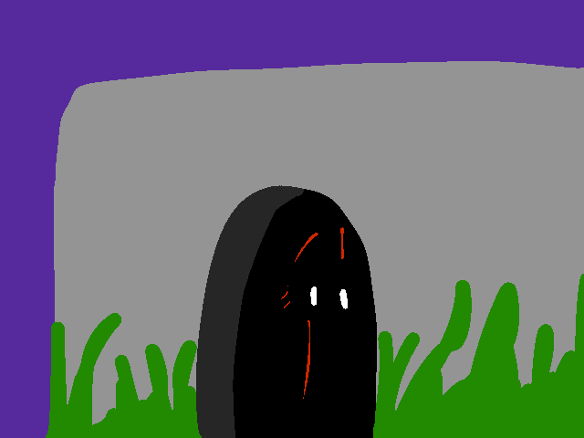 eyes on building wowowowo what could it be wowo