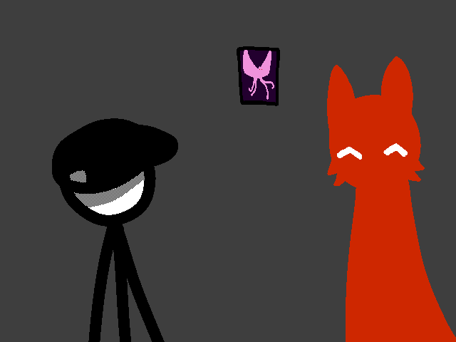 eyes on building wowowowo what could it be wowo