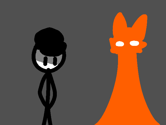 eyes on building wowowowo what could it be wowo