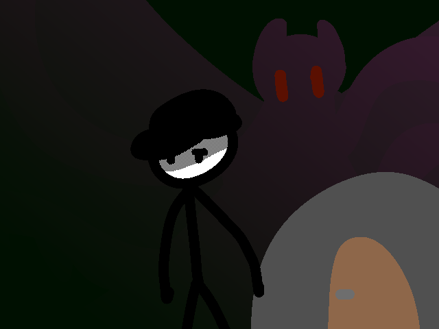 oh shit oh fuck oh noooooo